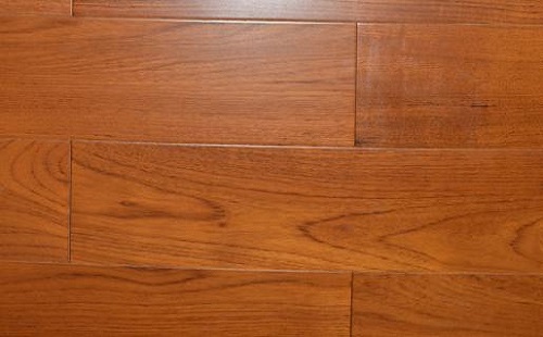 柚木地板 柚木地板