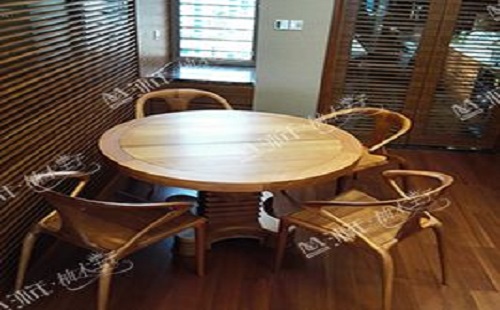 柚木家具 柚木家具